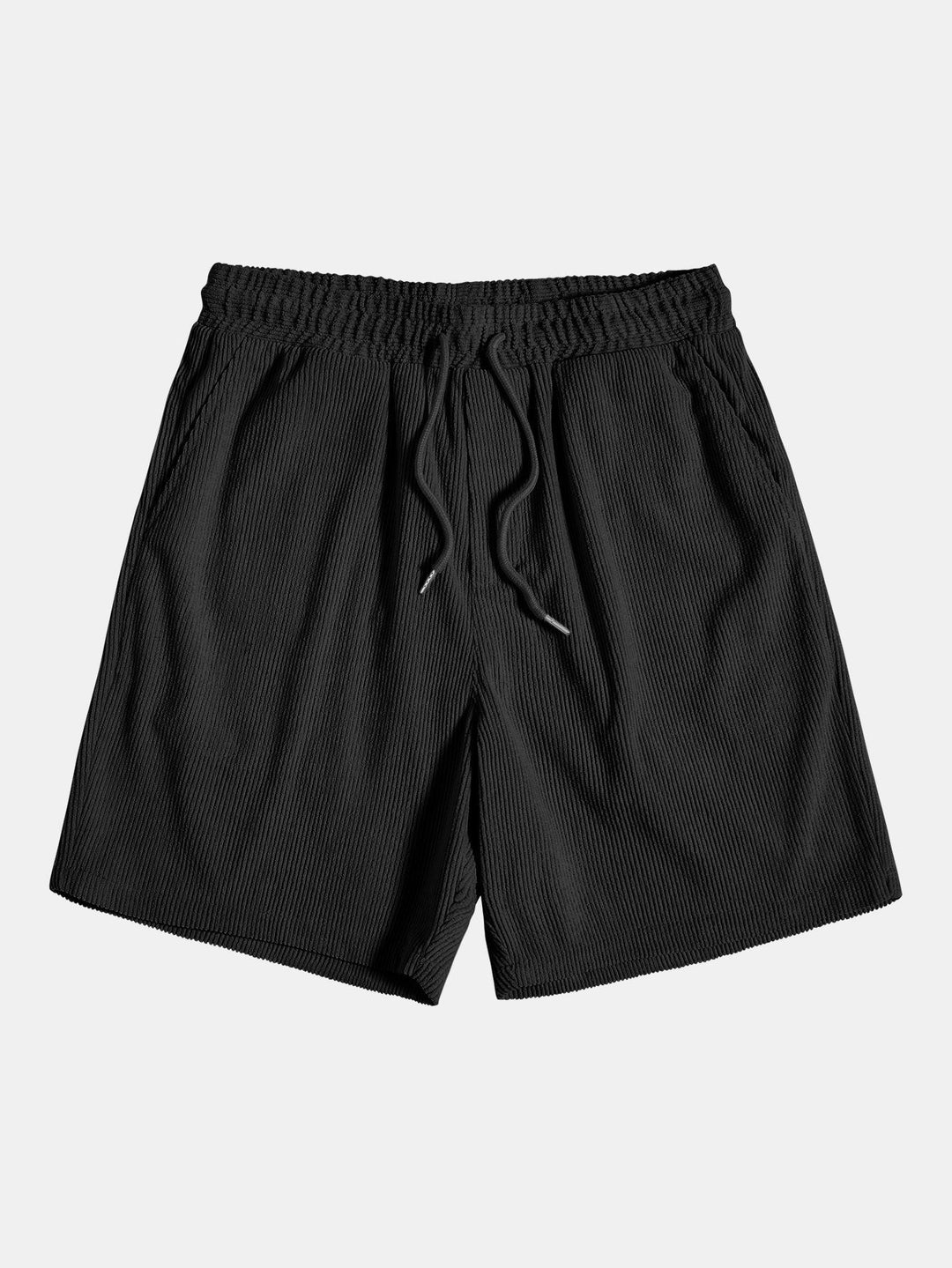 Monro | Ensemble de shorts en velours côtelé pour hommes