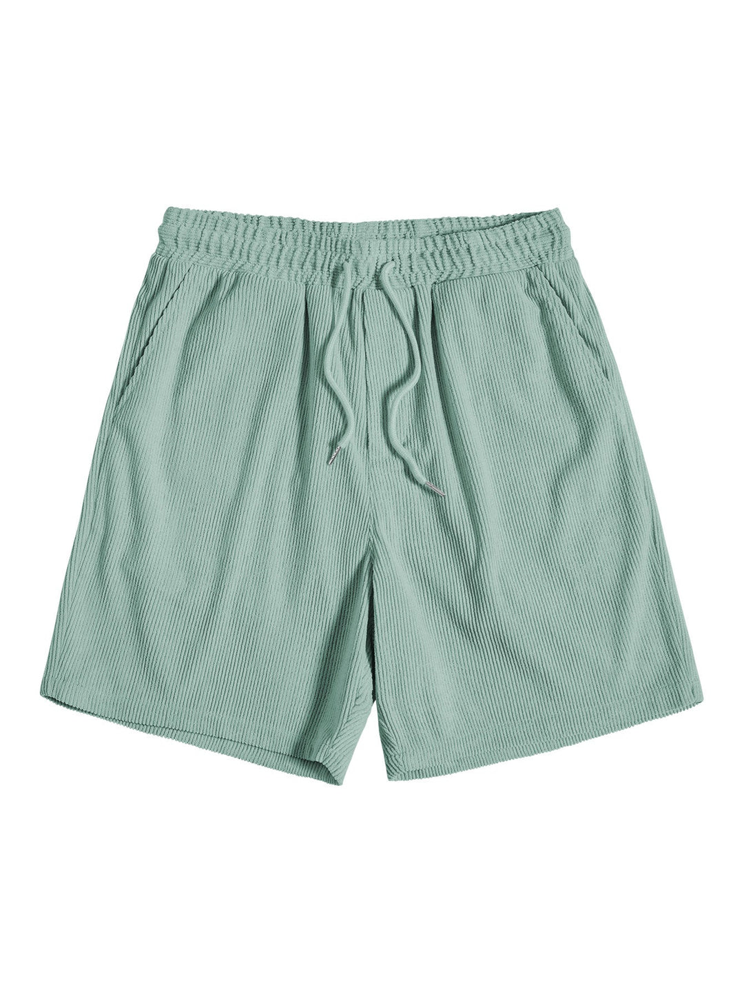 Monro | Ensemble de shorts en velours côtelé pour hommes