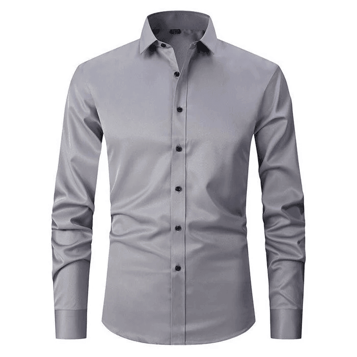 Sterling - Chemise infroissable