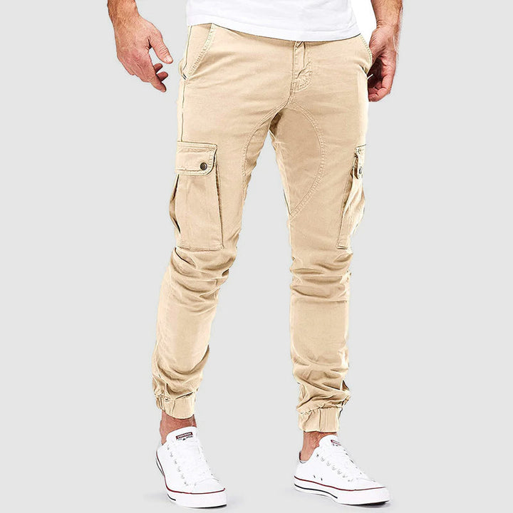 Fraser - Pantalon cargo d'été