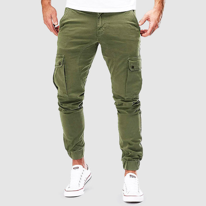 Fraser - Pantalon cargo d'été