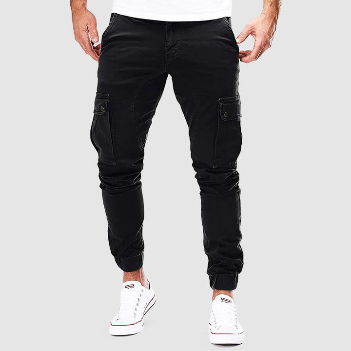 Fraser - Pantalon cargo d'été