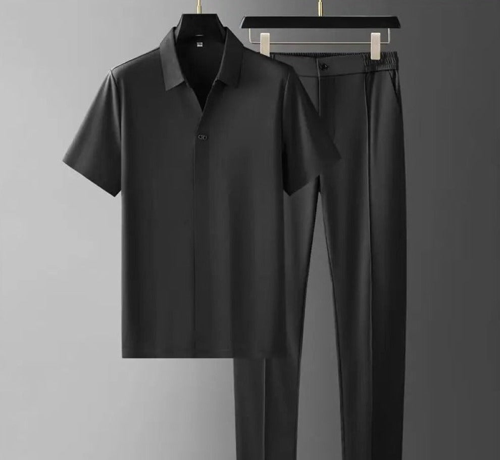 Nolan - Set de luxe pour hommes