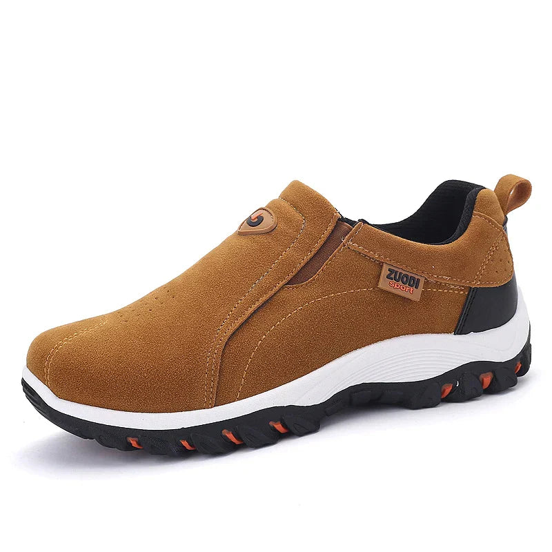 Asher - Chaussures de marche pour hommes