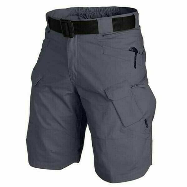 Dimitri - Shorts cargo